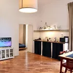 شقة Casa Mia Ai Spagnoli 2 *