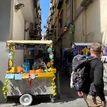 Casa Mia Ai Spagnoli 2 *