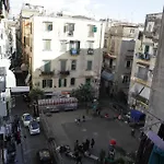 Casa Mia Ai Spagnoli 2 نابولي