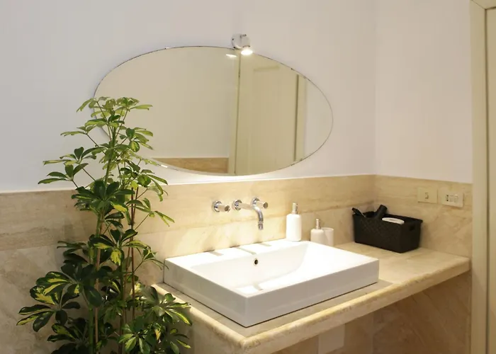 Appartement Casa Mia Ai Spagnoli 2 *