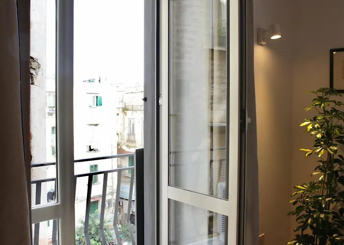 Casa Mia Ai Spagnoli 2