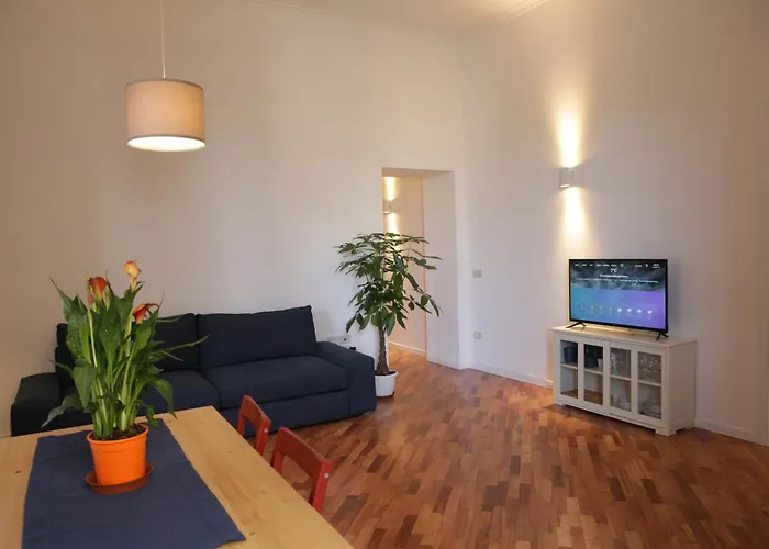 Casa Mia Ai Spagnoli 2 Appartement Naples