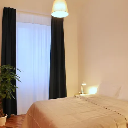 Casa Mia Ai Spagnoli 2