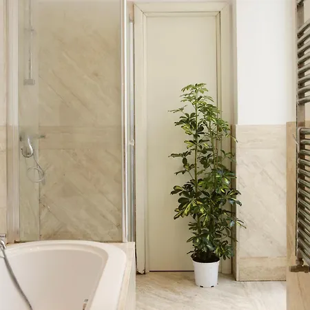 Casa Mia Ai Spagnoli 2 Napoli