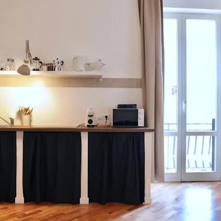 Casa Mia Ai Spagnoli 2 *