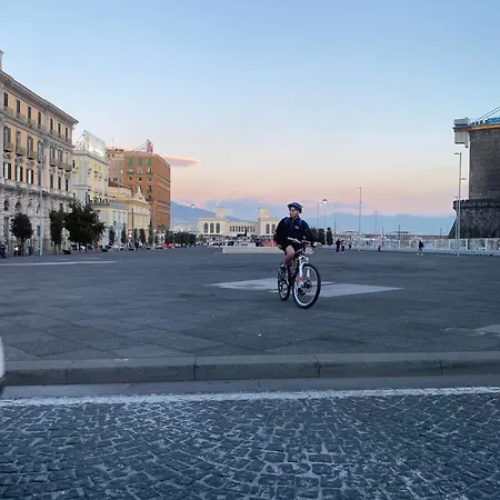 Casa Mia Ai Spagnoli 2 *