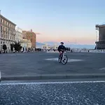 Casa Mia Ai Spagnoli 2 *
