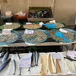 Casa Mia Ai Spagnoli 2 Apartman Nápoly