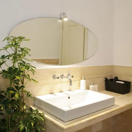 Apartman Casa Mia Ai Spagnoli 2 *