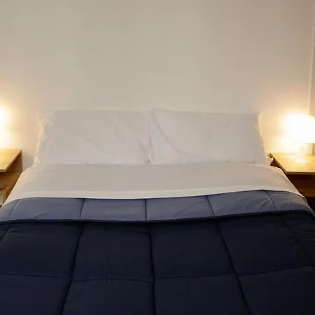 Casa Mia Ai Spagnoli 2 * Nápoly