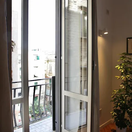 Casa Mia Ai Spagnoli 2